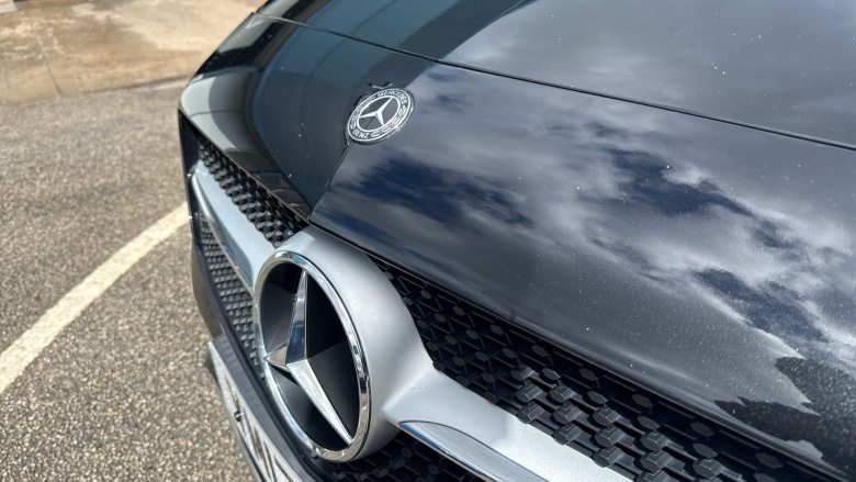 Mercedes-Benz A-Class A180d Sport Premium 5dr Diesel Hatchback